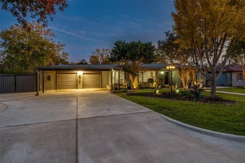 A home in Richland Hills