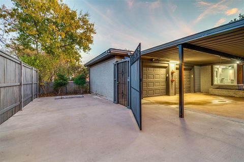 A home in Richland Hills