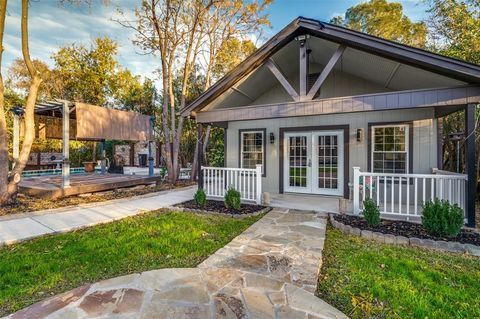 A home in Richland Hills