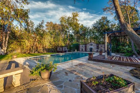 A home in Richland Hills