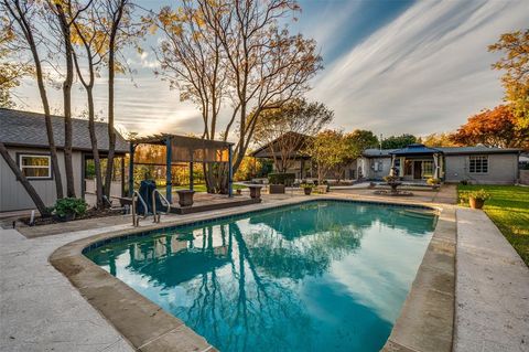 A home in Richland Hills