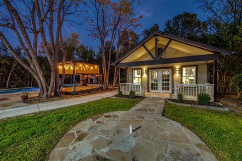 A home in Richland Hills