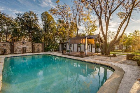 A home in Richland Hills