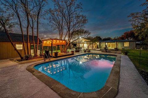 A home in Richland Hills