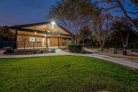 A home in Richland Hills