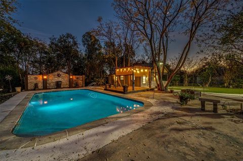 A home in Richland Hills