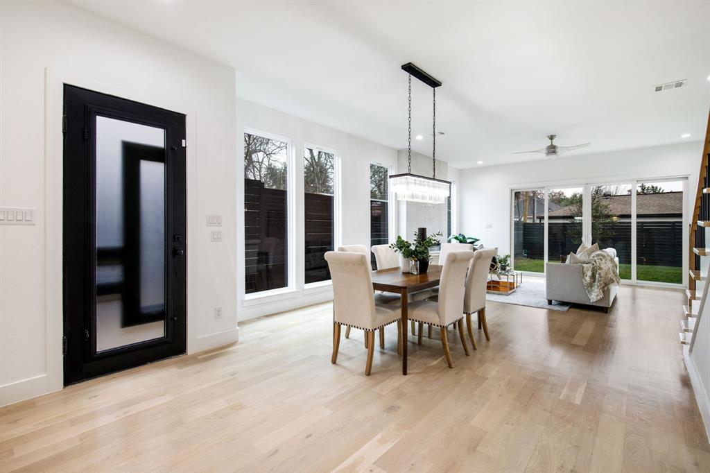 Mount Auburn - Residential Income