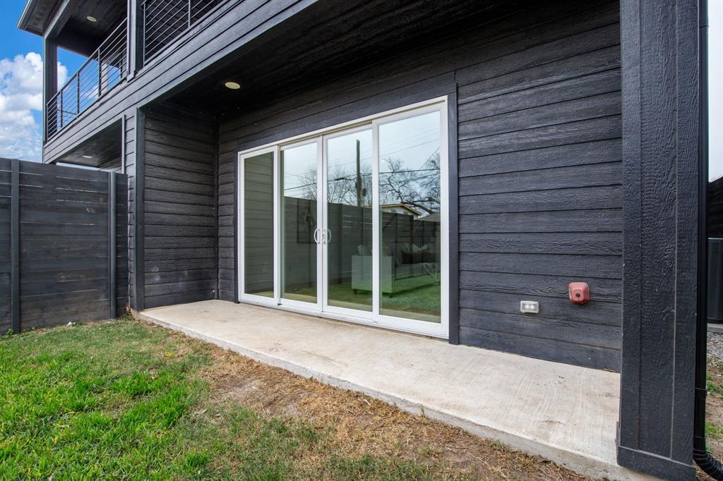 Mount Auburn - Residential Income