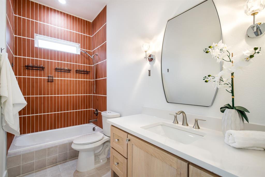 Mount Auburn - Residential Income