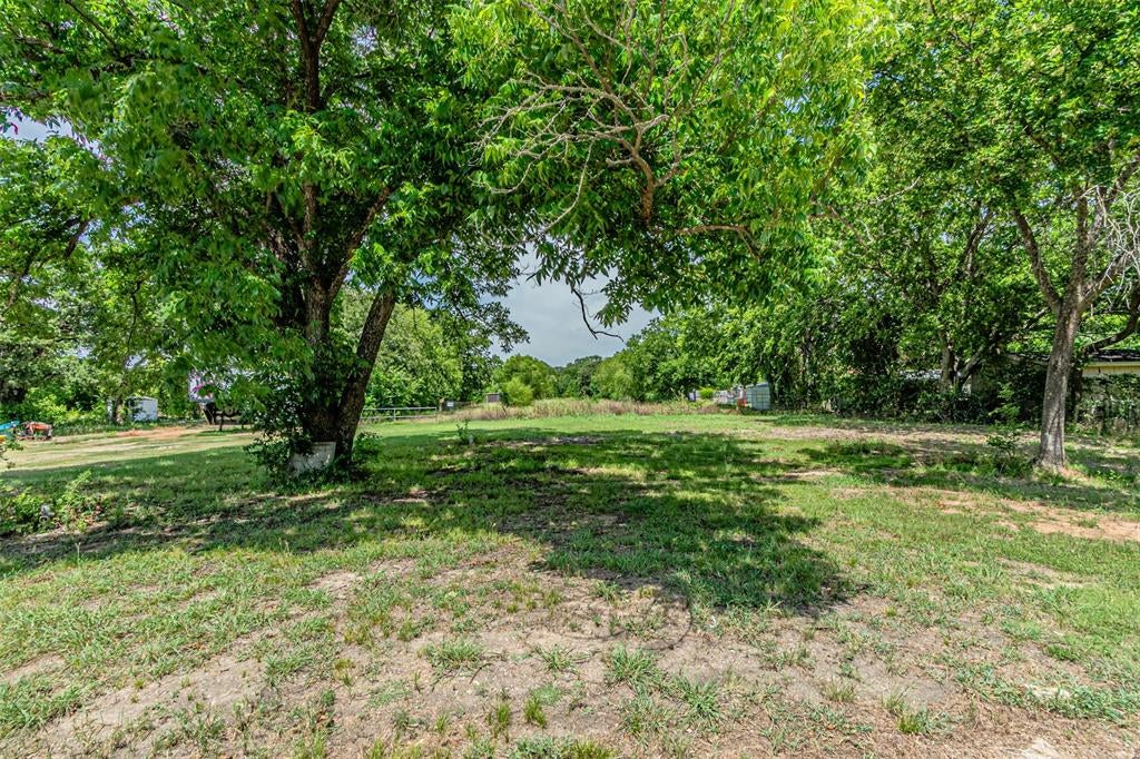 14831 Seagoville Road