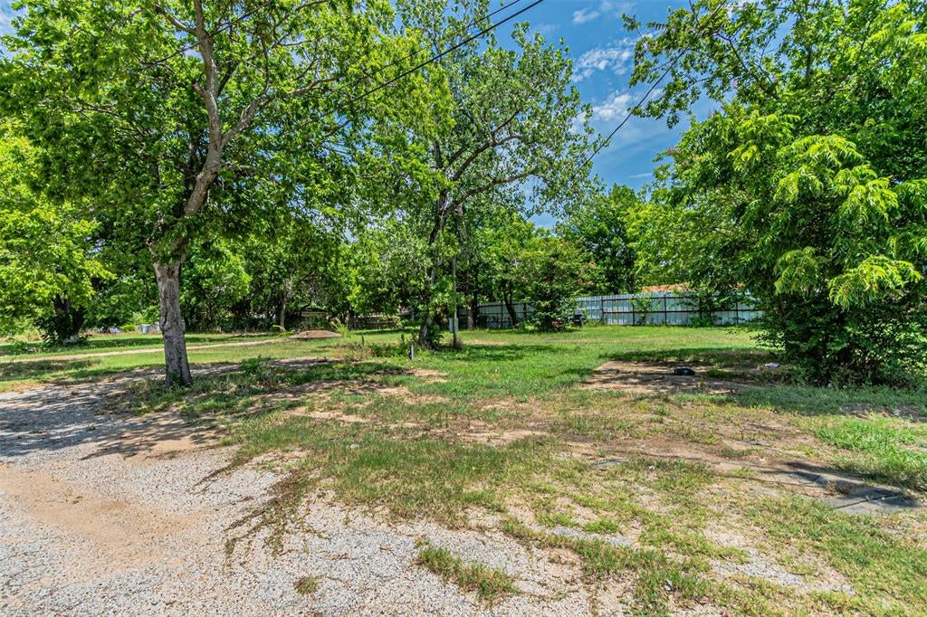 14831 Seagoville Road