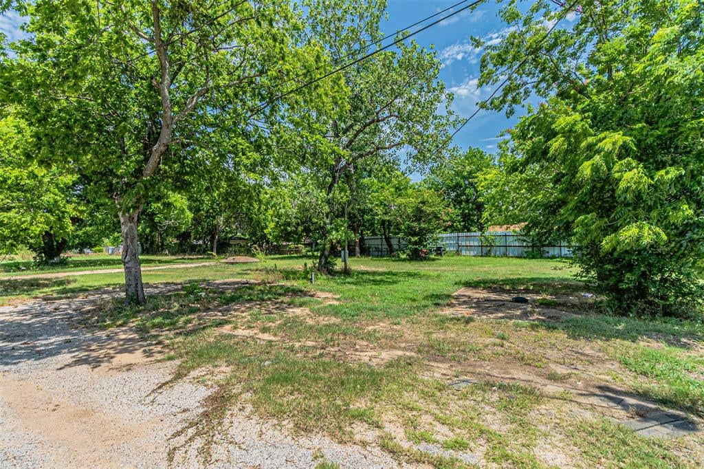 14831 Seagoville Road
