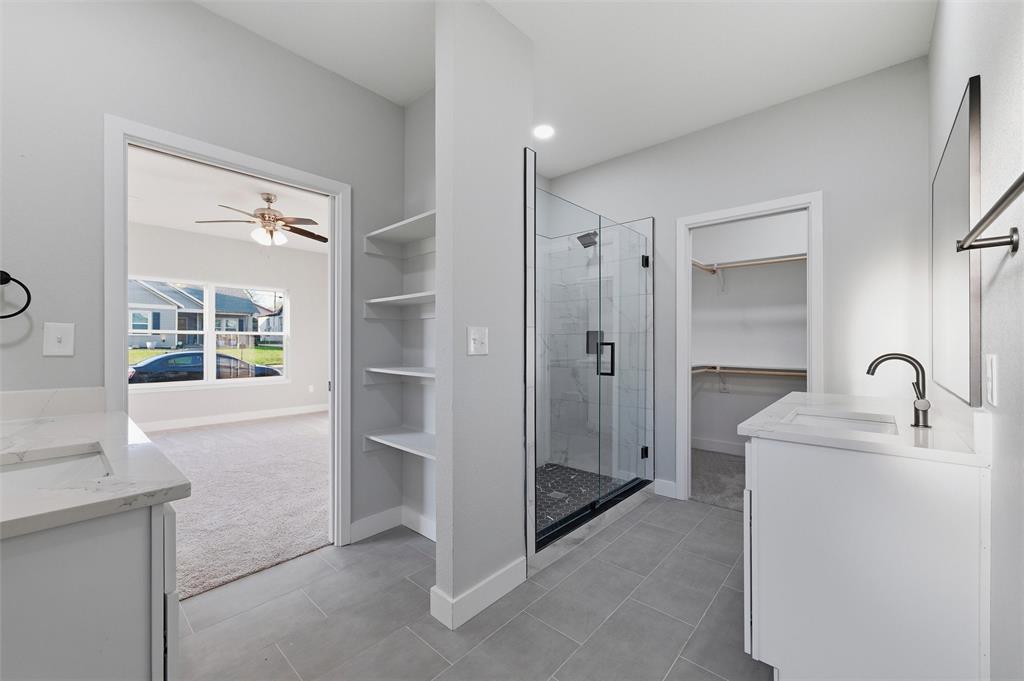 Union Depot Add - Residential