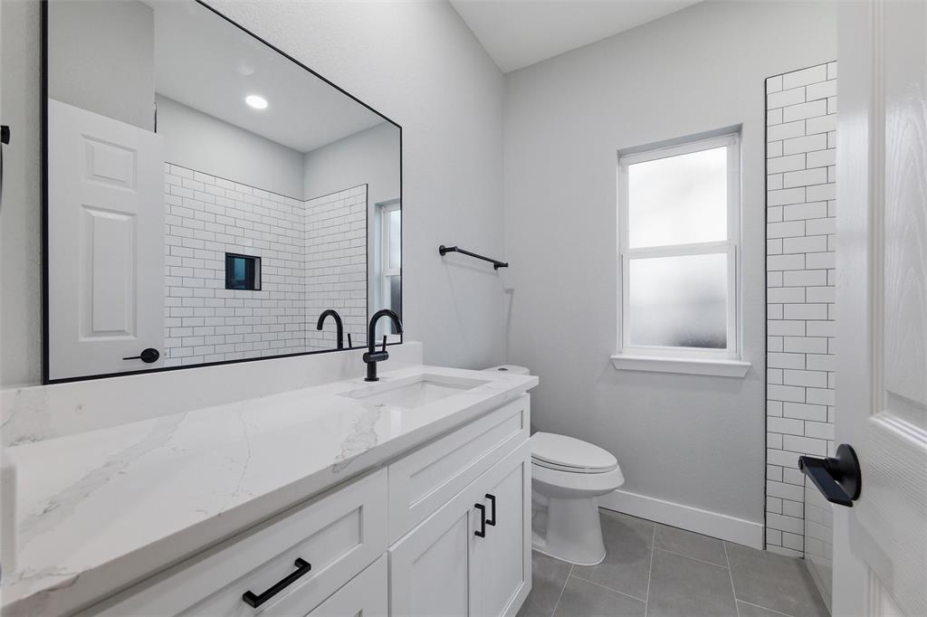 Union Depot Add - Residential