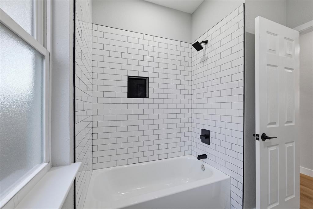 Union Depot Add - Residential