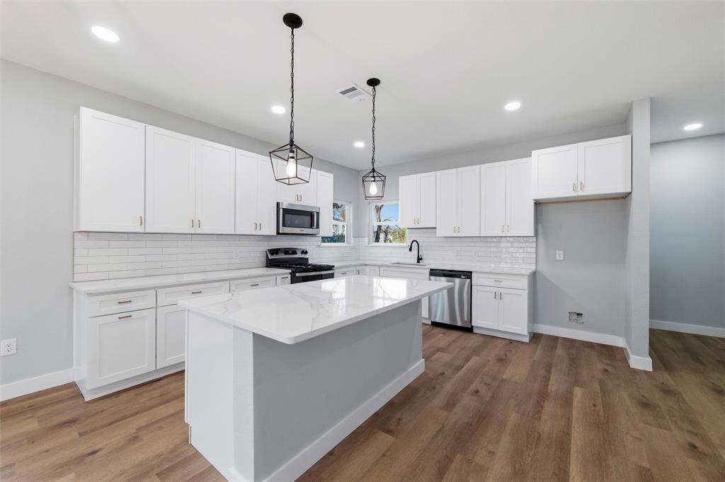 Union Depot Add - Residential