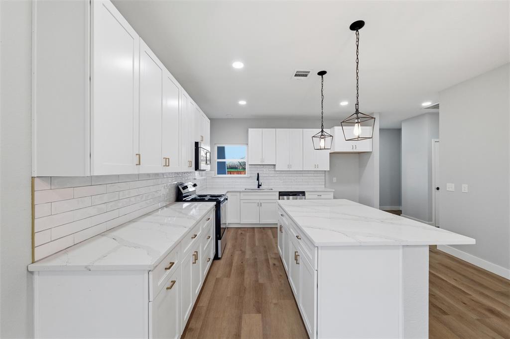 Union Depot Add - Residential