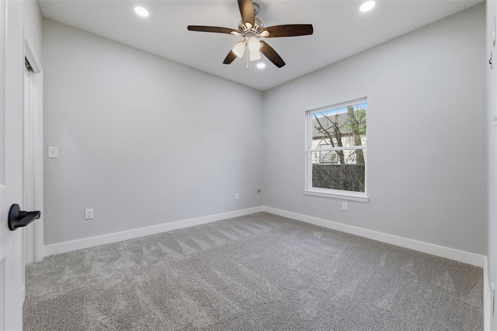 Union Depot Add - Residential