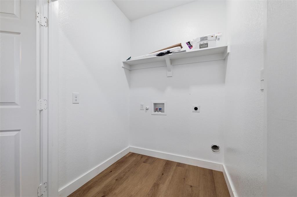 Union Depot Add - Residential