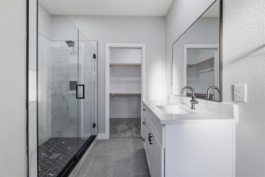 Union Depot Add - Residential