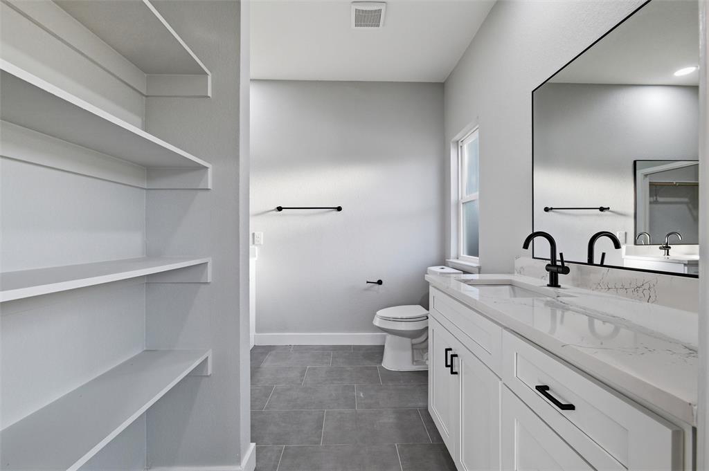 Union Depot Add - Residential