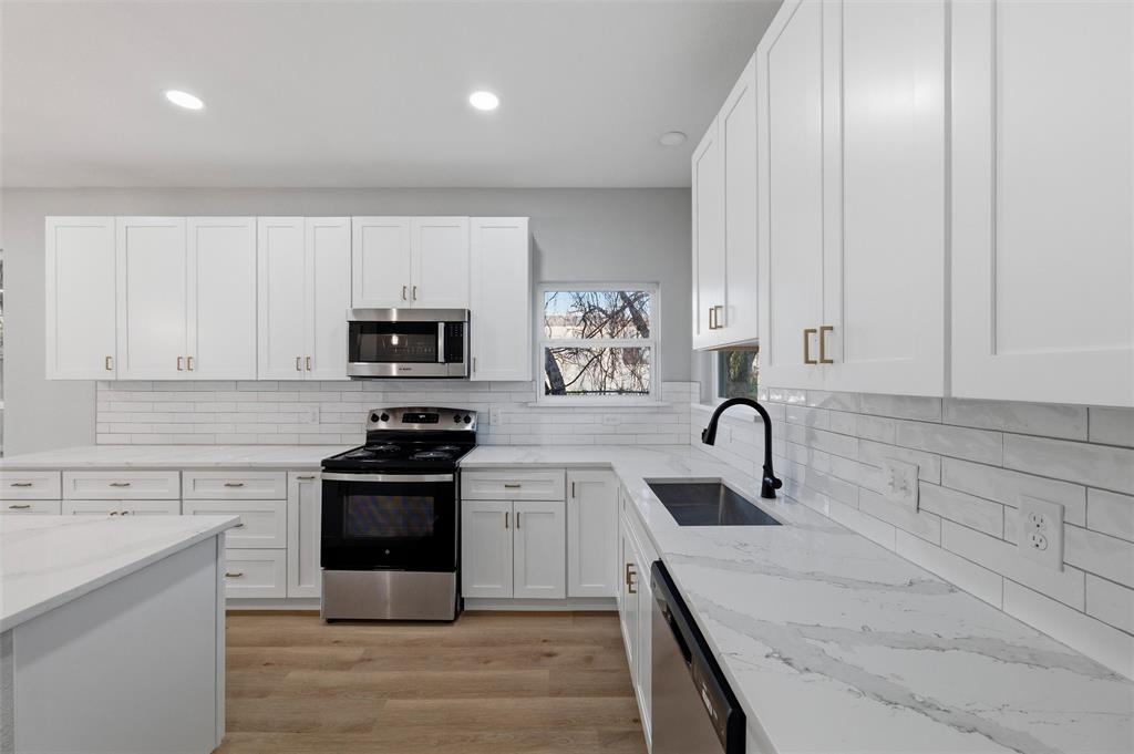 Union Depot Add - Residential