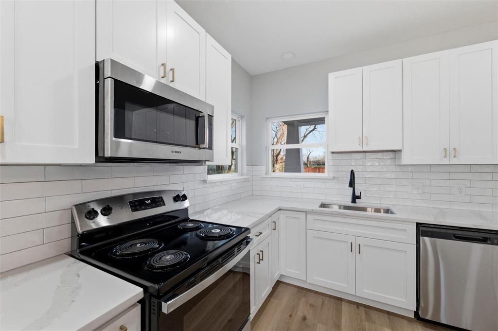 Union Depot Add - Residential