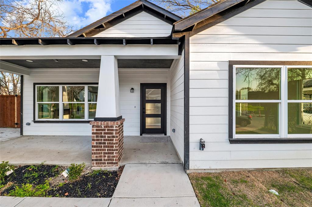 Union Depot Add - Residential