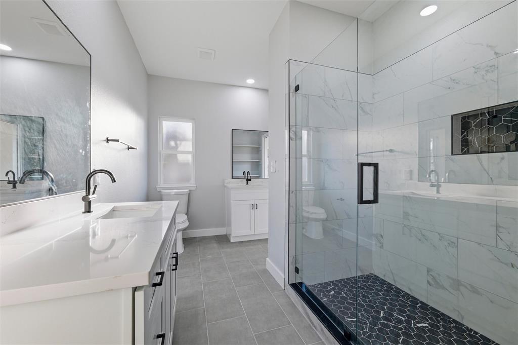 Union Depot Add - Residential