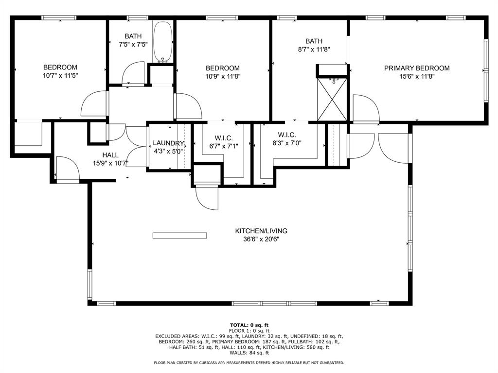 Union Depot Add - Residential