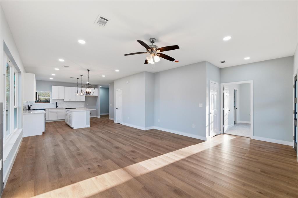 Union Depot Add - Residential