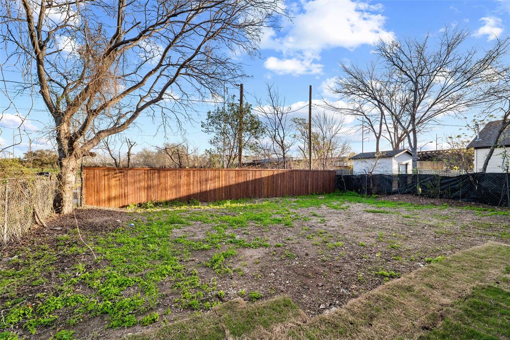 Union Depot Add - Residential