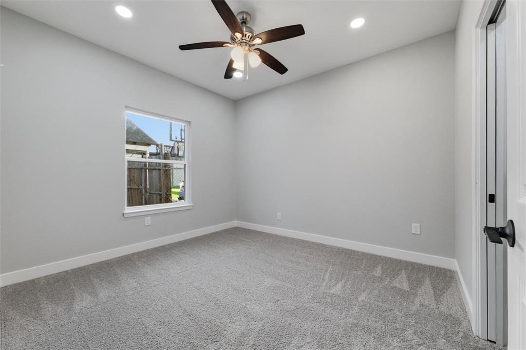 Union Depot Add - Residential