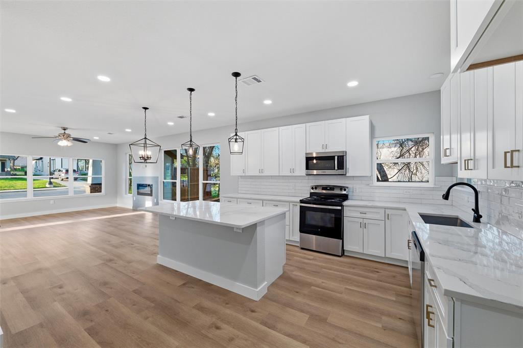 Union Depot Add - Residential