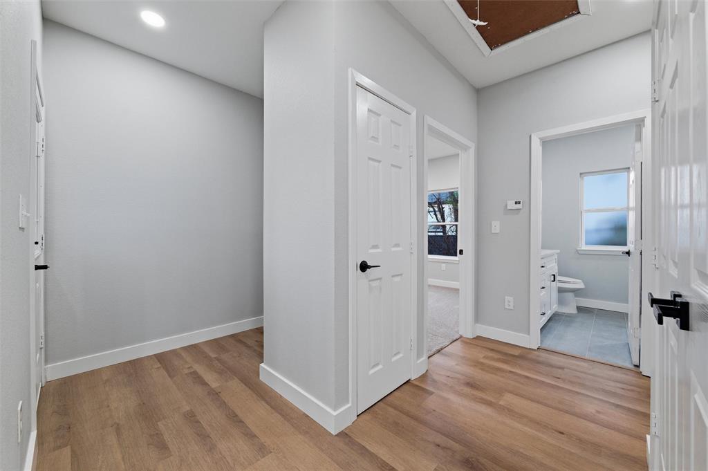 Union Depot Add - Residential