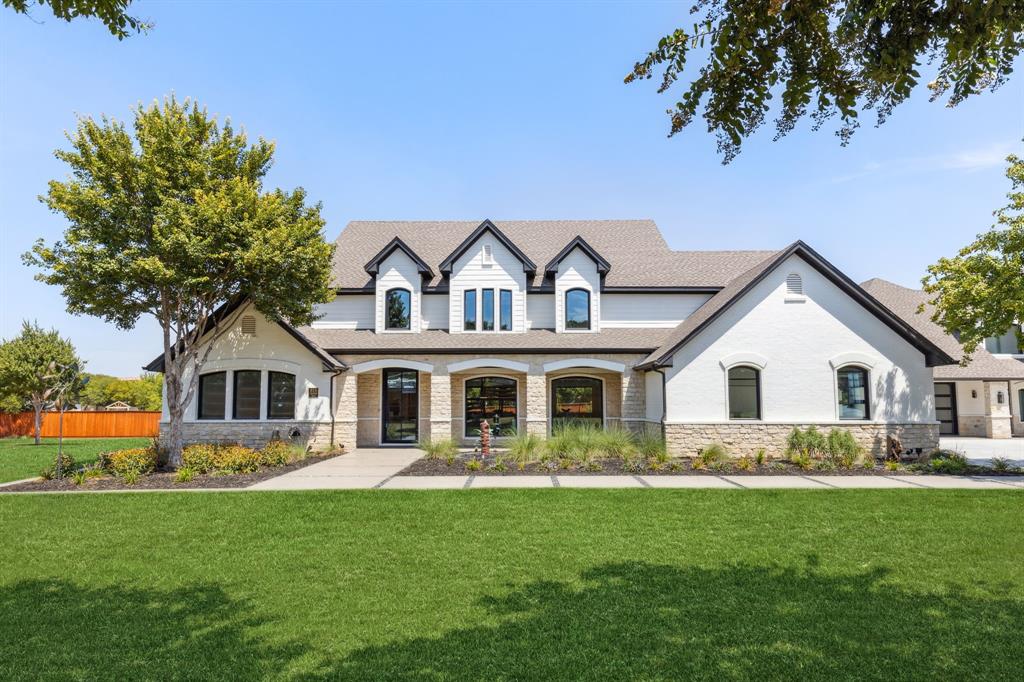 615 Brewer Road