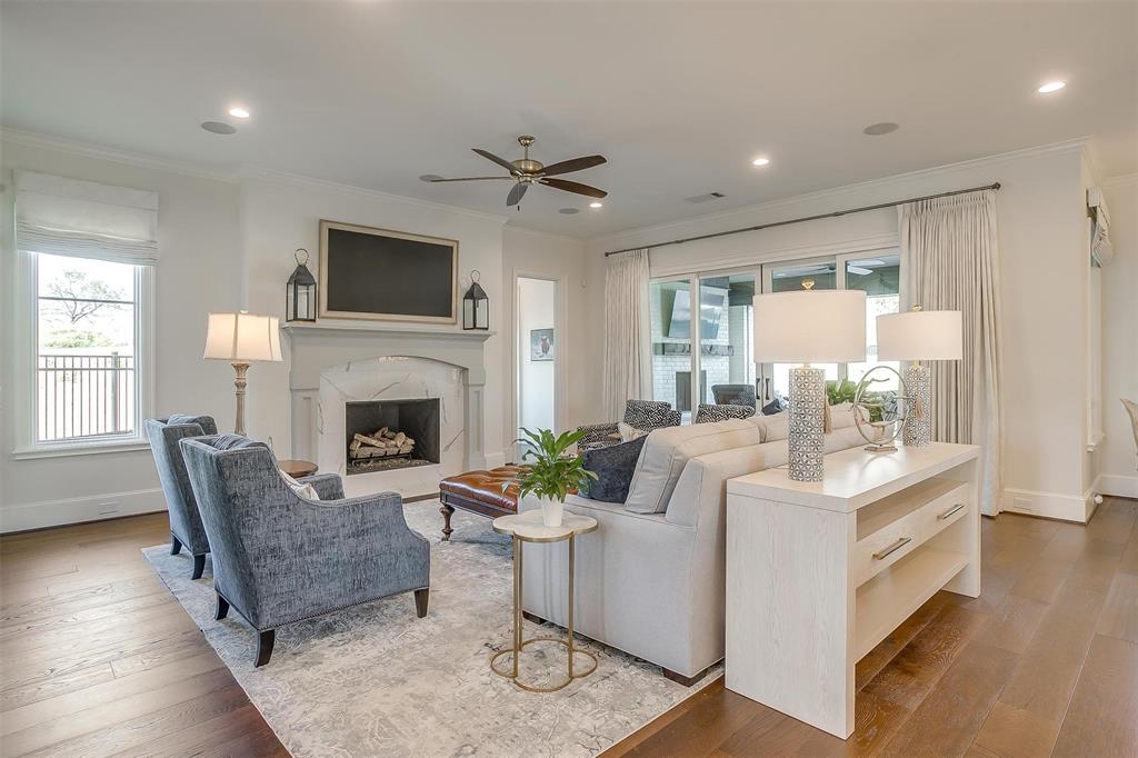 Montrachet Add - Residential