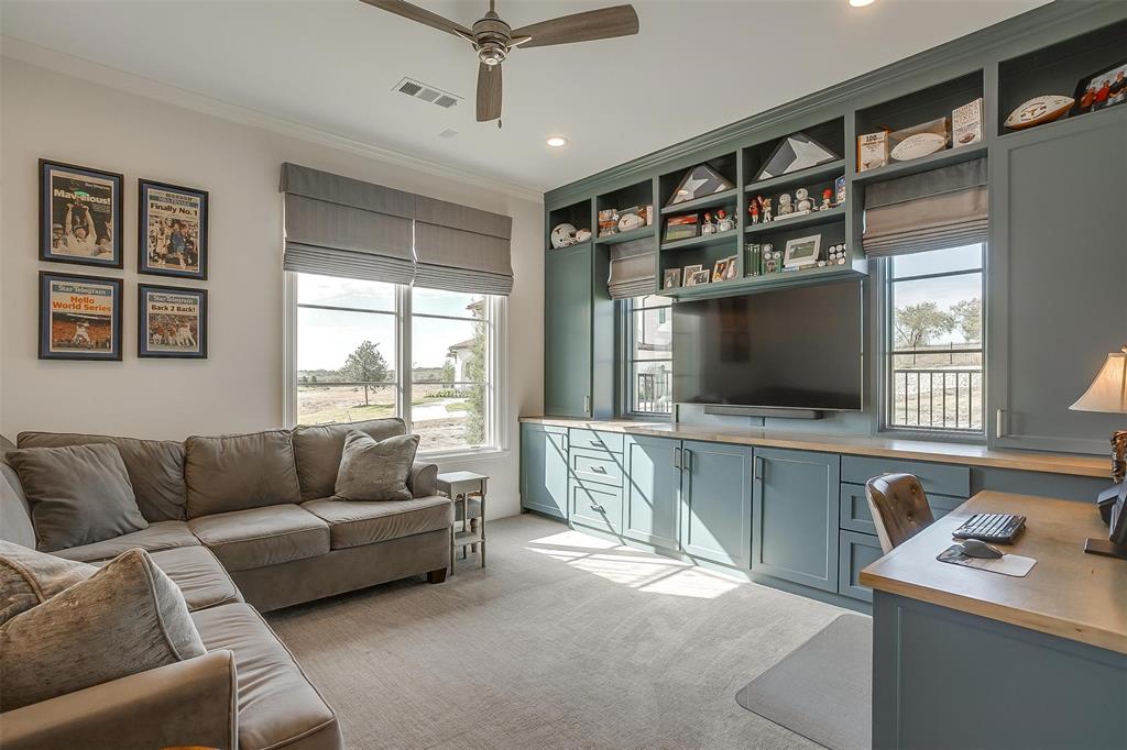 Montrachet Add - Residential