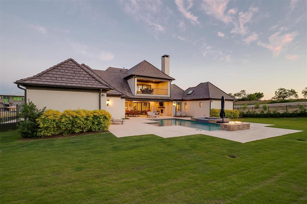 Montrachet Add - Residential