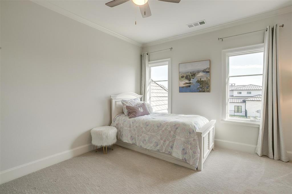 Montrachet Add - Residential