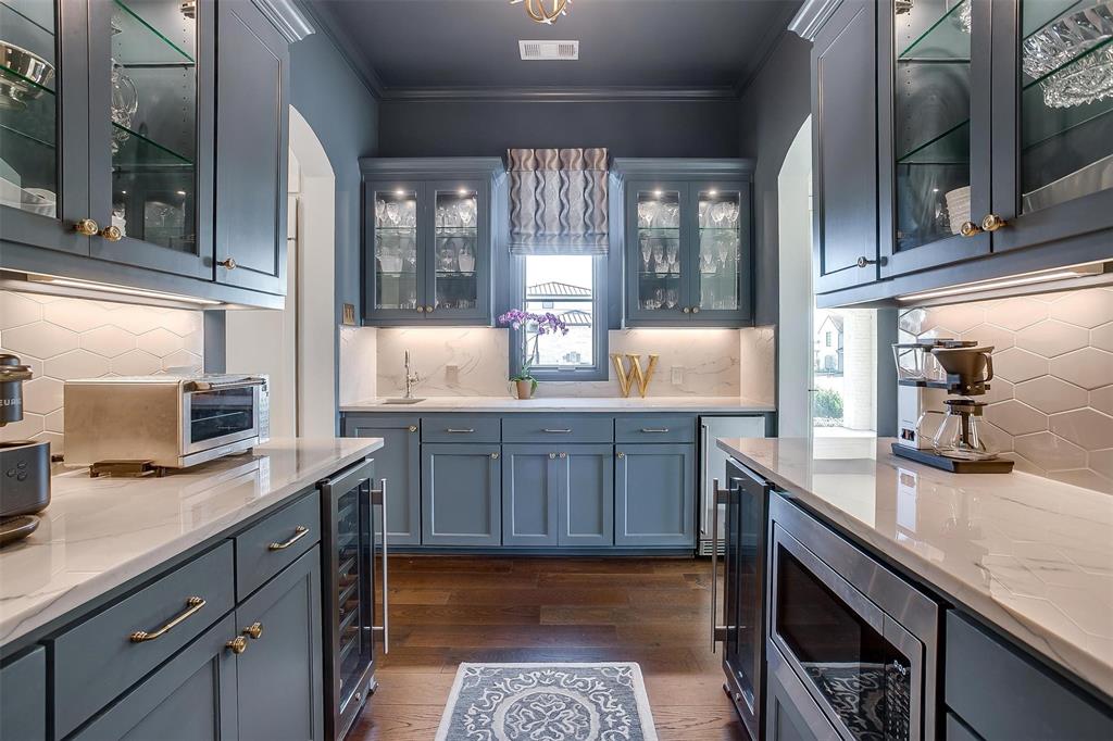 Montrachet Add - Residential