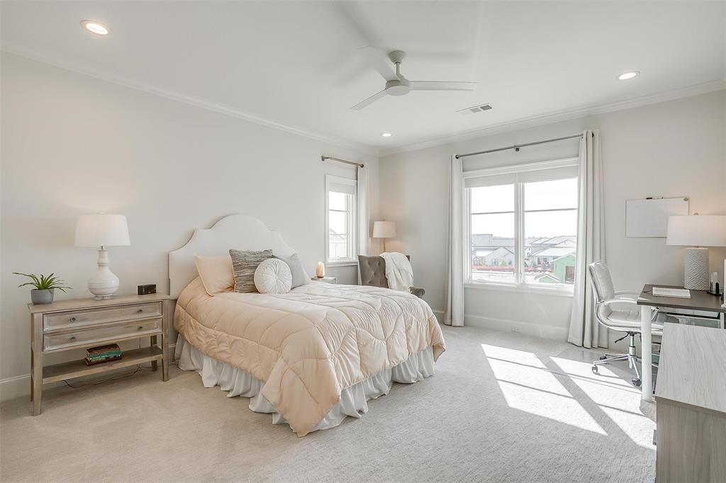 Montrachet Add - Residential