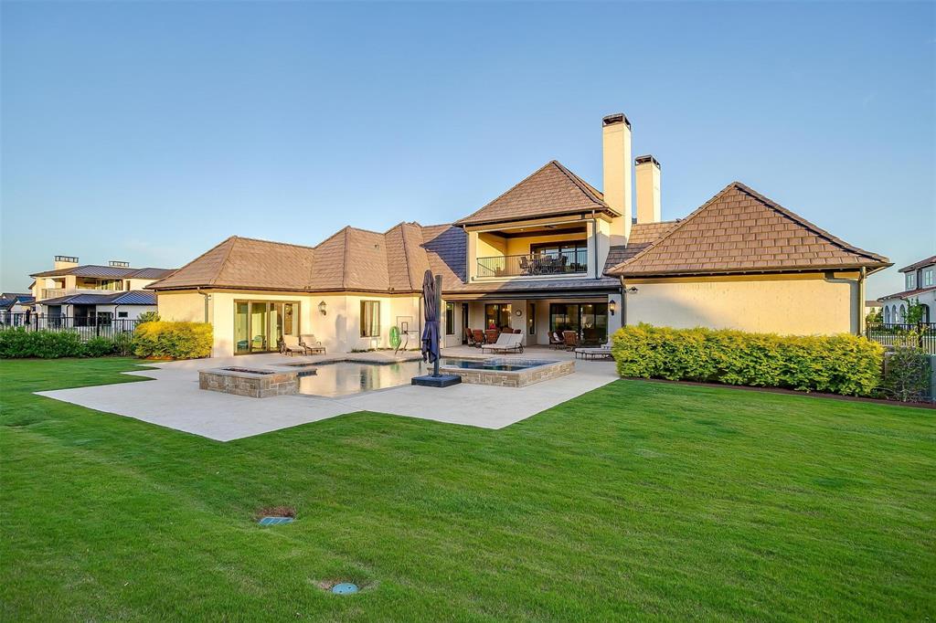 Montrachet Add - Residential