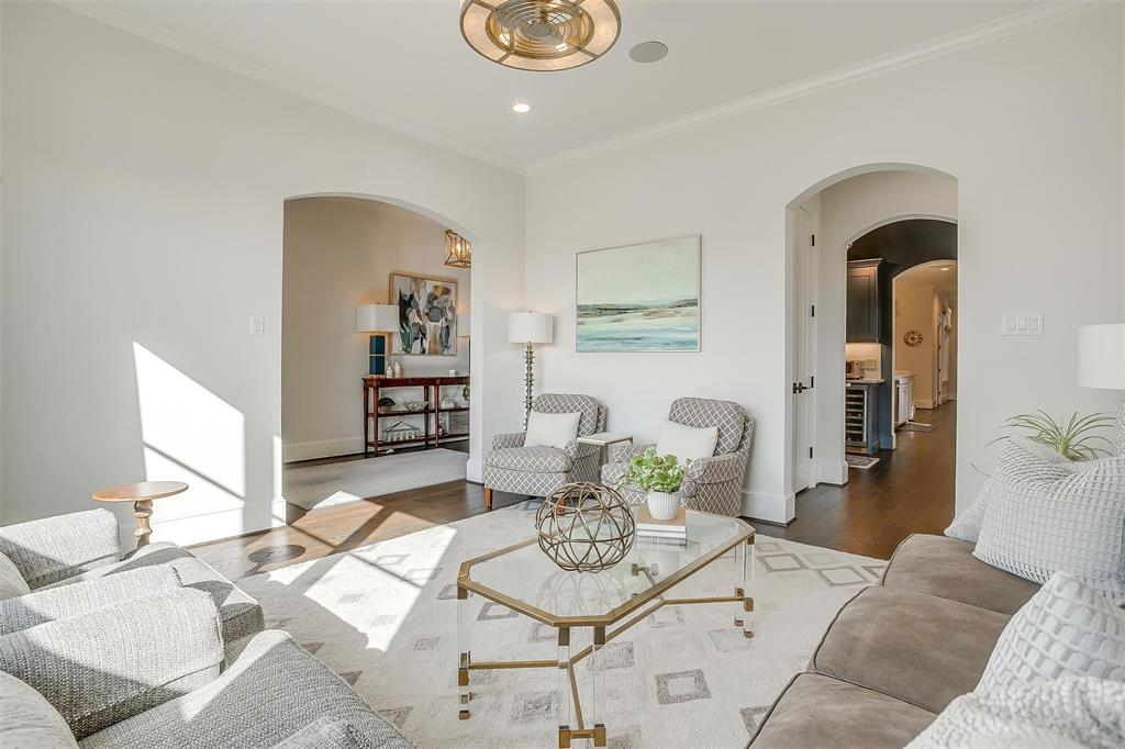 Montrachet Add - Residential