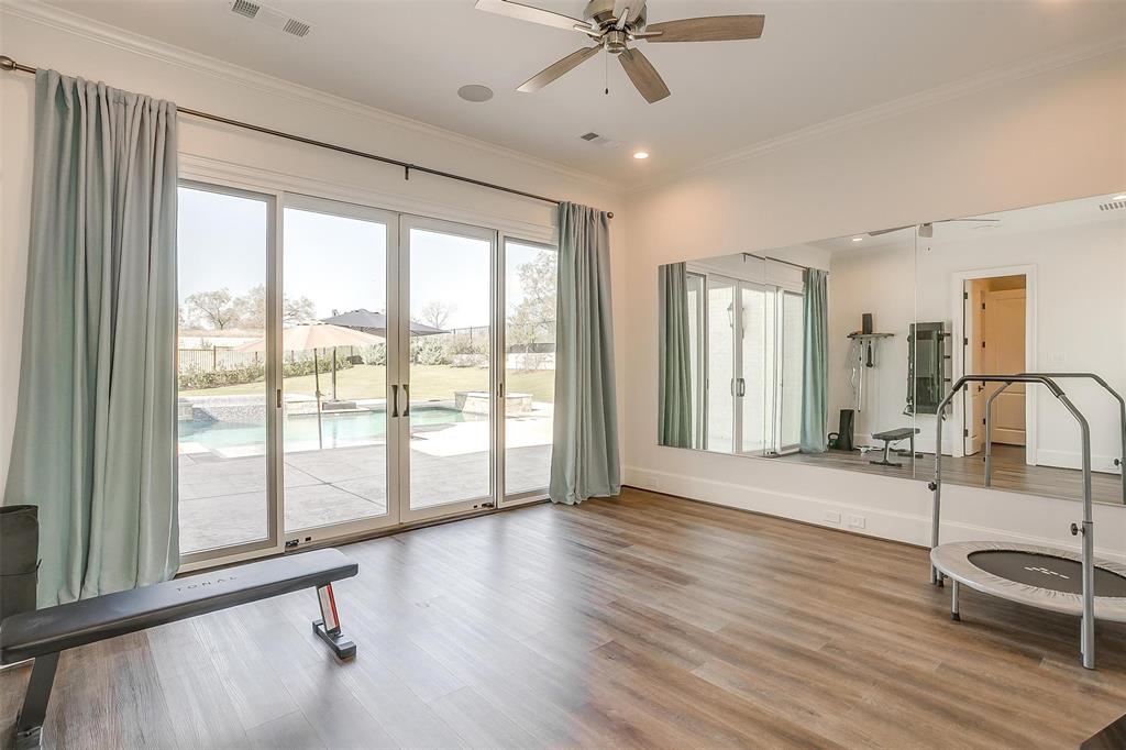 Montrachet Add - Residential