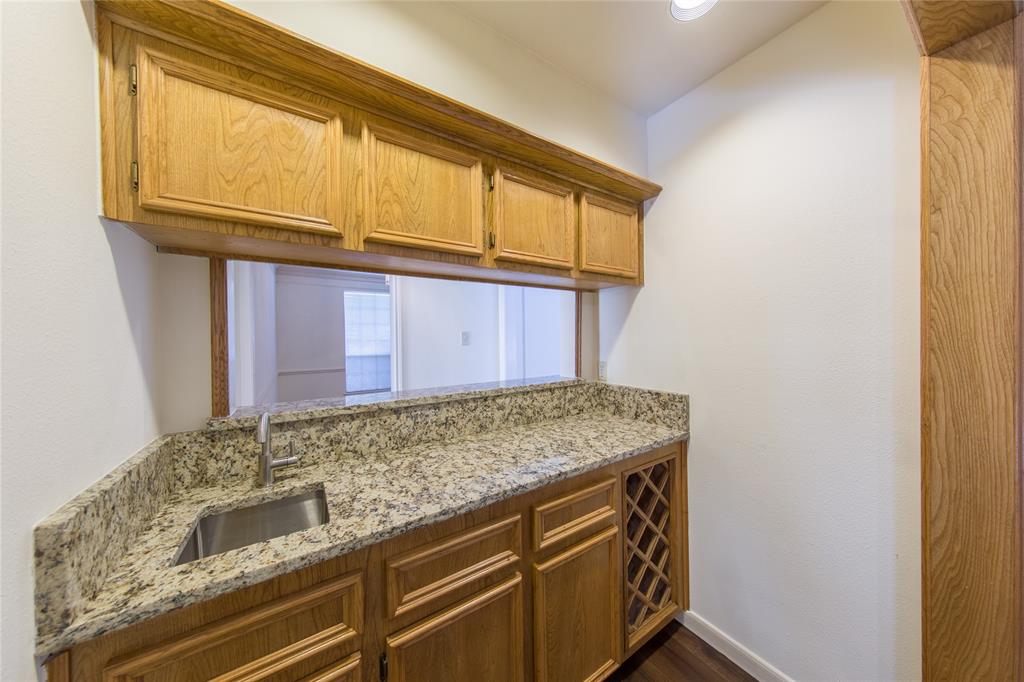 Josey Ranch Sec 01 - Residential Lease