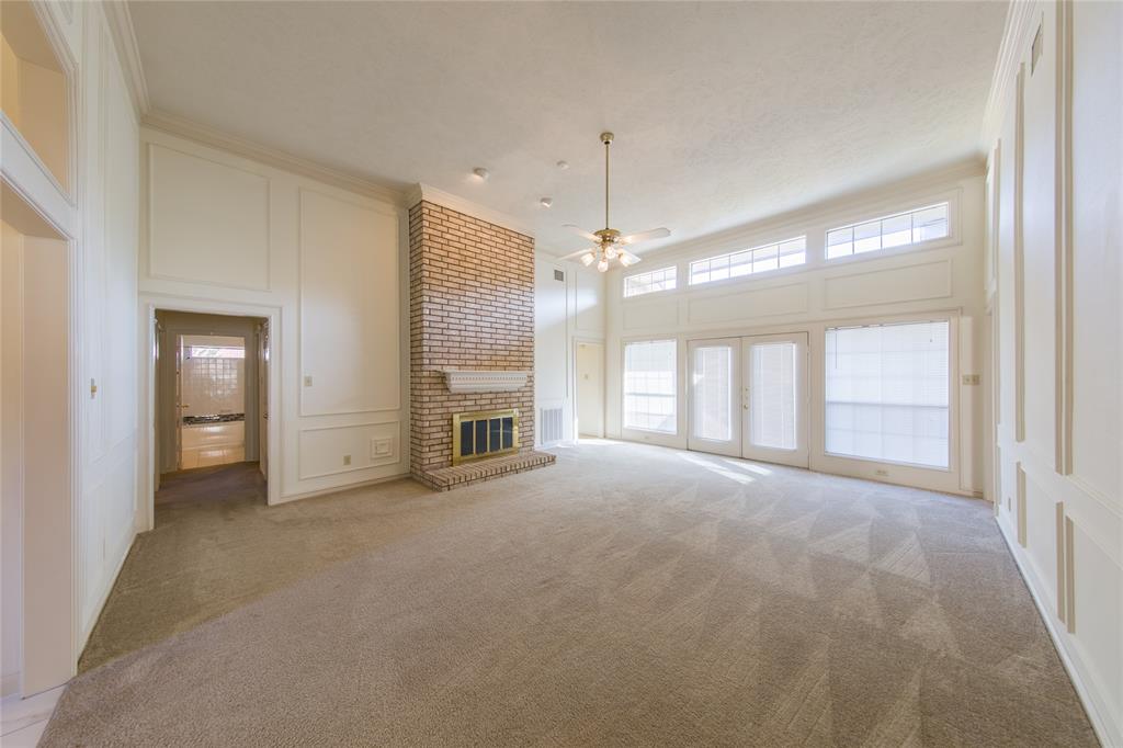 Josey Ranch Sec 01 - Residential Lease