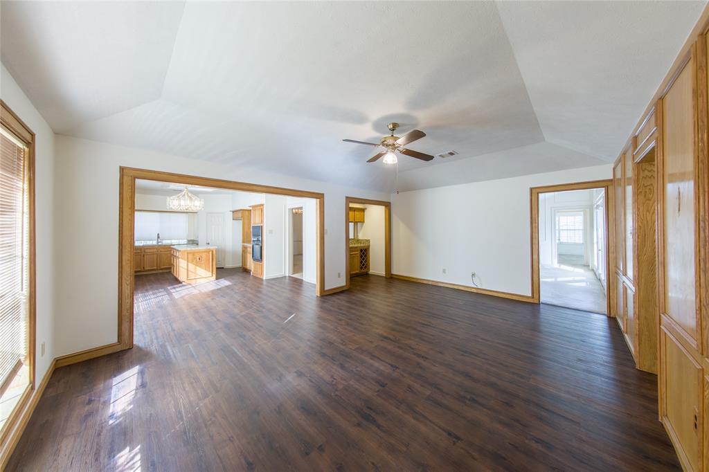 Josey Ranch Sec 01 - Residential Lease