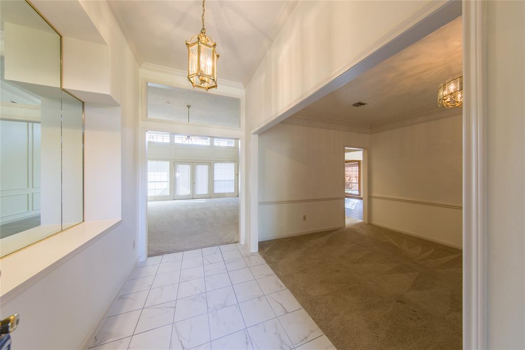 Josey Ranch Sec 01 - Residential Lease