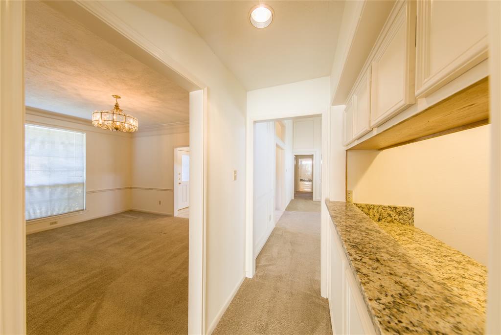 Josey Ranch Sec 01 - Residential Lease